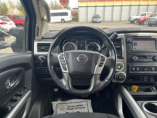 2017 Nissan Titan XD SV 1N6BA1F41HN562894 in Traverse City, MI 28