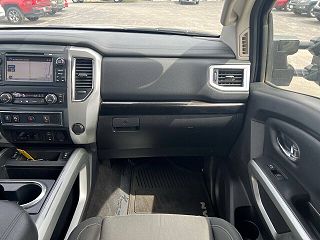 2017 Nissan Titan XD SV 1N6BA1F41HN562894 in Traverse City, MI 30