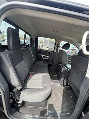 2017 Nissan Titan XD SV 1N6BA1F41HN562894 in Traverse City, MI 37