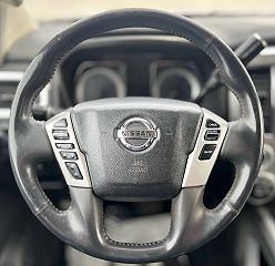 2017 Nissan Titan XD SV 1N6BA1F41HN562894 in Traverse City, MI 61