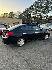 2017 Nissan Versa SV 3N1CN7AP4HL804595 in Rock Hill, SC 3