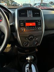 2017 Nissan Versa SV 3N1CN7AP4HL804595 in Rock Hill, SC 6