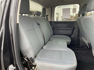 2017 Ram 1500 ST 3C6RR7KT4HG792729 in Springfield, OH 10