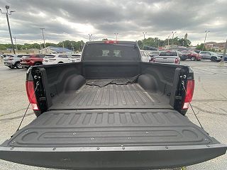 2017 Ram 1500 ST 3C6RR7KT4HG792729 in Springfield, OH 12