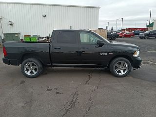 2017 Ram 1500 ST 3C6RR7KT4HG792729 in Springfield, OH 3