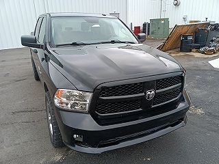 2017 Ram 1500 ST 3C6RR7KT4HG792729 in Springfield, OH 5