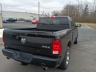 2017 Ram 1500 ST 3C6RR7KT4HG792729 in Springfield, OH 7