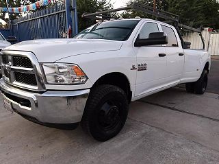 2017 Ram 3500 Tradesman 3C63RPGL2HG682468 in Los Angeles, CA 4