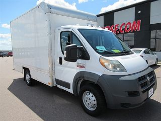 2017 Ram ProMaster 3500 VIN: 3C7WRVKG3HE530086