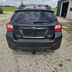 2017 Subaru Crosstrek Limited JF2GPAKC5H8222362 in Billings, MO 4