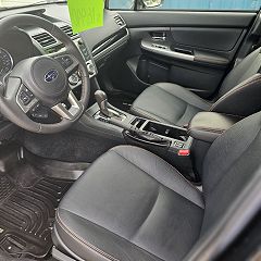 2017 Subaru Crosstrek Limited JF2GPAKC5H8222362 in Billings, MO 6