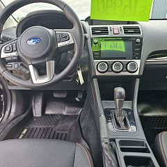 2017 Subaru Crosstrek Limited JF2GPAKC5H8222362 in Billings, MO 8