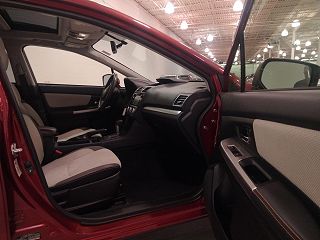 2017 Subaru Crosstrek Premium JF2GPABC1H8231933 in Southfield, MI 10