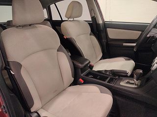 2017 Subaru Crosstrek Premium JF2GPABC1H8231933 in Southfield, MI 11