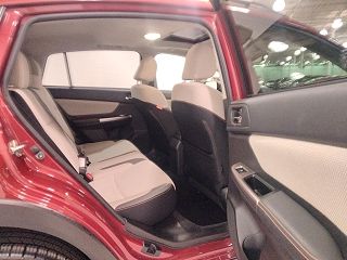 2017 Subaru Crosstrek Premium JF2GPABC1H8231933 in Southfield, MI 12