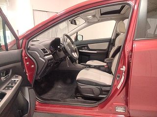 2017 Subaru Crosstrek Premium JF2GPABC1H8231933 in Southfield, MI 16