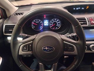 2017 Subaru Crosstrek Premium JF2GPABC1H8231933 in Southfield, MI 18
