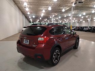 2017 Subaru Crosstrek Premium JF2GPABC1H8231933 in Southfield, MI 4