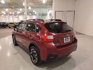 2017 Subaru Crosstrek Premium JF2GPABC1H8231933 in Southfield, MI 6