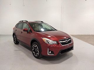 2017 Subaru Crosstrek Premium VIN: JF2GPABC1H8231933