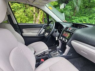 2017 Subaru Forester 2.5i JF2SJAEC6HH467128 in East Windsor, NJ 11
