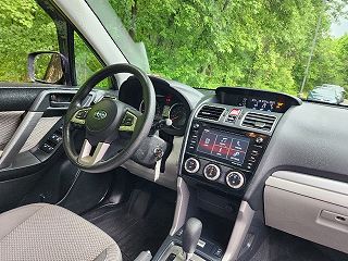 2017 Subaru Forester 2.5i JF2SJAEC6HH467128 in East Windsor, NJ 12
