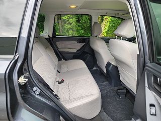 2017 Subaru Forester 2.5i JF2SJAEC6HH467128 in East Windsor, NJ 13