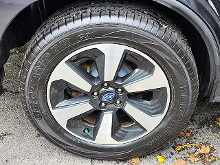2017 Subaru Forester 2.5i JF2SJAEC6HH467128 in East Windsor, NJ 16