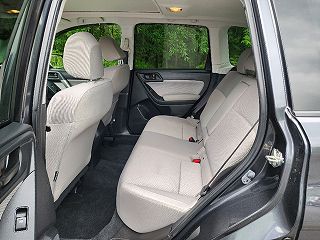 2017 Subaru Forester 2.5i JF2SJAEC6HH467128 in East Windsor, NJ 19