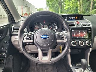 2017 Subaru Forester 2.5i JF2SJAEC6HH467128 in East Windsor, NJ 26