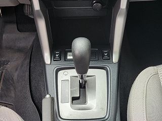2017 Subaru Forester 2.5i JF2SJAEC6HH467128 in East Windsor, NJ 27