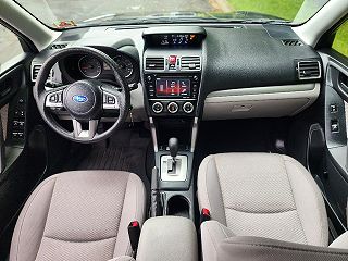 2017 Subaru Forester 2.5i JF2SJAEC6HH467128 in East Windsor, NJ 28