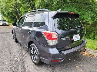 2017 Subaru Forester 2.5i JF2SJAEC6HH467128 in East Windsor, NJ 5