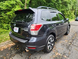 2017 Subaru Forester 2.5i JF2SJAEC6HH467128 in East Windsor, NJ 7