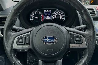2017 Subaru Forester 2.5i JF2SJAWC0HH561309 in Vacaville, CA 19