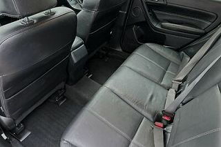 2017 Subaru Forester 2.5i JF2SJAWC0HH561309 in Vacaville, CA 8