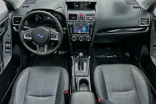 2017 Subaru Forester 2.5i JF2SJAWC0HH561309 in Vacaville, CA 9