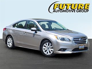 2017 Subaru Legacy 2.5i Premium VIN: 4S3BNAH66H3003150