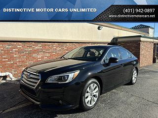 2017 Subaru Legacy 2.5i Premium 4S3BNAF69H3021211 in Johnston, RI 1