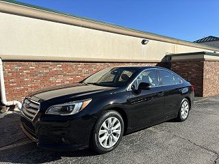 2017 Subaru Legacy 2.5i Premium 4S3BNAF69H3021211 in Johnston, RI 3