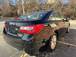 2017 Subaru Legacy 2.5i Premium 4S3BNAF69H3021211 in Johnston, RI 7