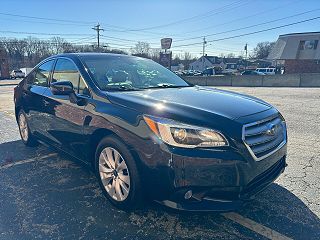 2017 Subaru Legacy 2.5i Premium 4S3BNAF69H3021211 in Johnston, RI 8