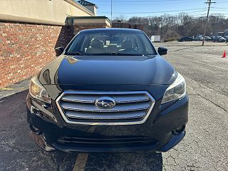 2017 Subaru Legacy 2.5i Premium 4S3BNAF69H3021211 in Johnston, RI 9