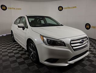 2017 Subaru Legacy 3.6 R Limited 4S3BNEN61H3065518 in Madison Heights, MI 1