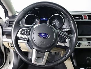 2017 Subaru Legacy 3.6 R Limited 4S3BNEN61H3065518 in Madison Heights, MI 12