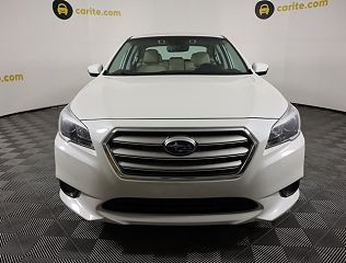 2017 Subaru Legacy 3.6 R Limited 4S3BNEN61H3065518 in Madison Heights, MI 2
