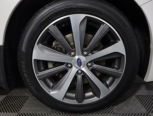 2017 Subaru Legacy 3.6 R Limited 4S3BNEN61H3065518 in Madison Heights, MI 29
