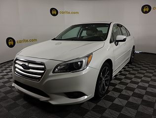 2017 Subaru Legacy 3.6 R Limited 4S3BNEN61H3065518 in Madison Heights, MI 3