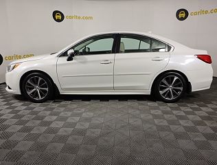 2017 Subaru Legacy 3.6 R Limited 4S3BNEN61H3065518 in Madison Heights, MI 4