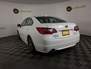 2017 Subaru Legacy 3.6 R Limited 4S3BNEN61H3065518 in Madison Heights, MI 5